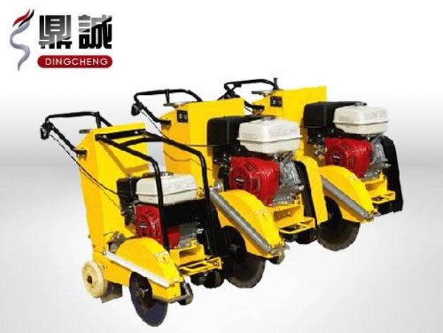 點擊查看詳細信息<br>標題：路面切割機 閱讀次數：7168