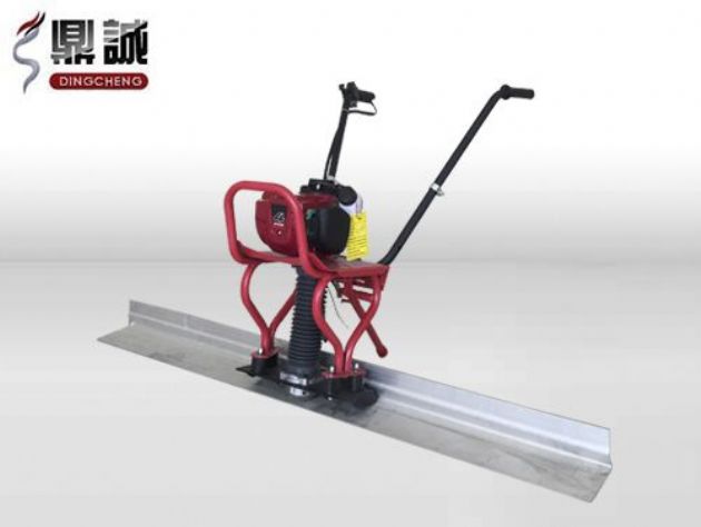 點擊查看詳細信息<br>標題：混凝土振動尺 閱讀次數：13686