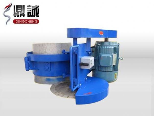 點擊查看詳細信息<br>標題：卡箍式管樁切樁機 閱讀次數：14634