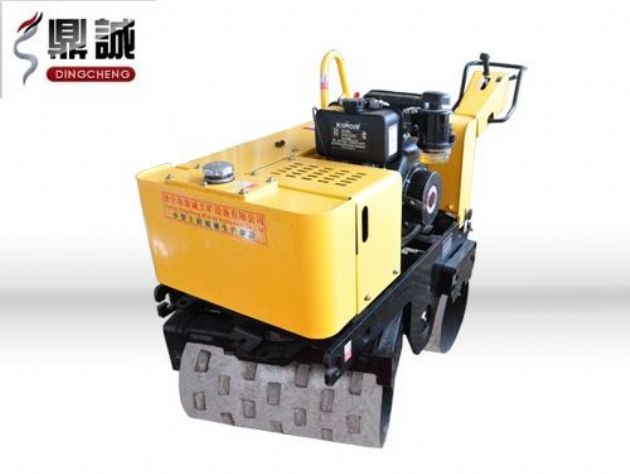 點擊查看詳細信息<br>標題：DC-840-II溝槽回填壓實機 閱讀次數：15442