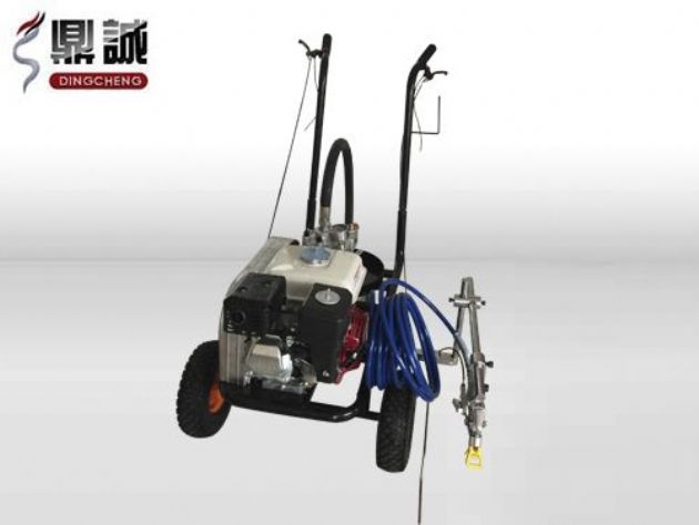 點擊查看詳細信息<br>標題：冷噴式劃線機 閱讀次數：14515