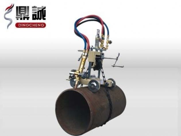 點擊查看詳細(xì)信息<br>標(biāo)題：手搖式管道切割機 閱讀次數(shù)：5393