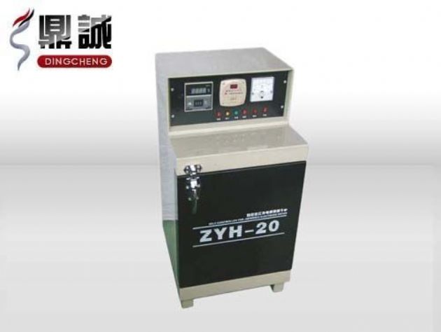 點擊查看詳細信息<br>標題：遠紅外焊條烘干箱 閱讀次數：5054