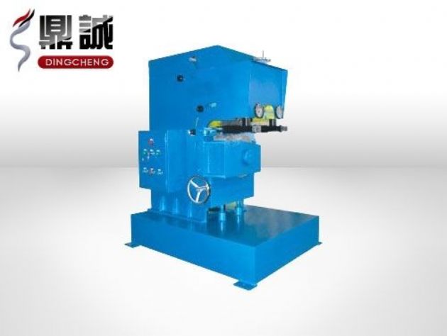 點擊查看詳細信息<br>標題：GD-20滾剪倒角機 閱讀次數：5555