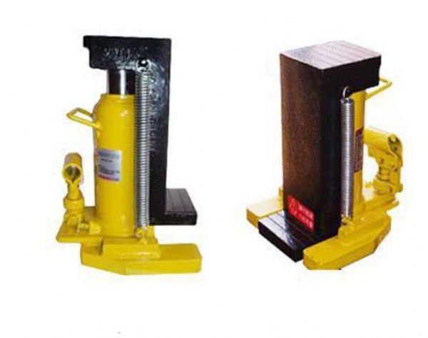 點擊查看詳細信息<br>標題：附爪式千斤頂 閱讀次數：4329