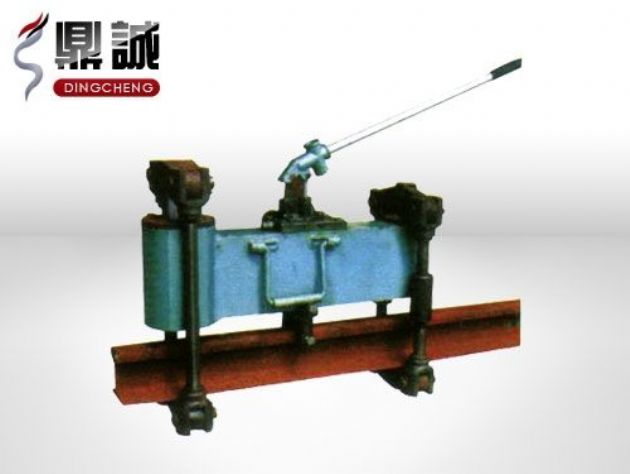 點擊查看詳細信息<br>標題：液壓校正機 閱讀次數：4764