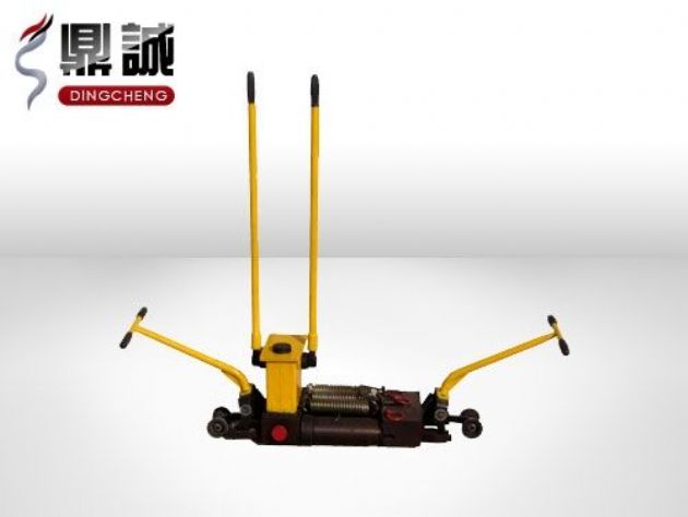 點擊查看詳細信息<br>標題：軌縫調整器 閱讀次數：4888