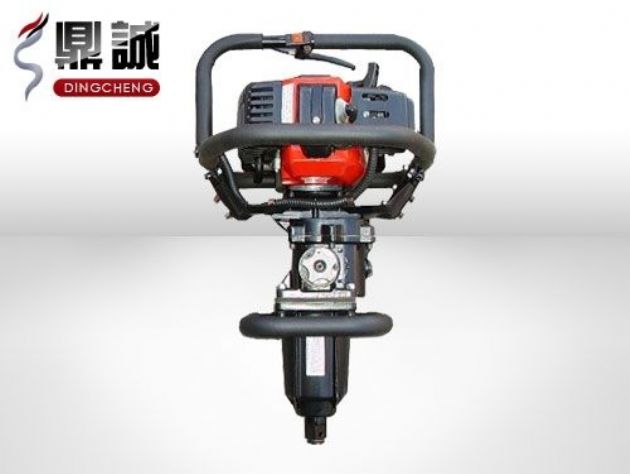 點擊查看詳細信息<br>標題：便攜式內燃扳手 閱讀次數：4832