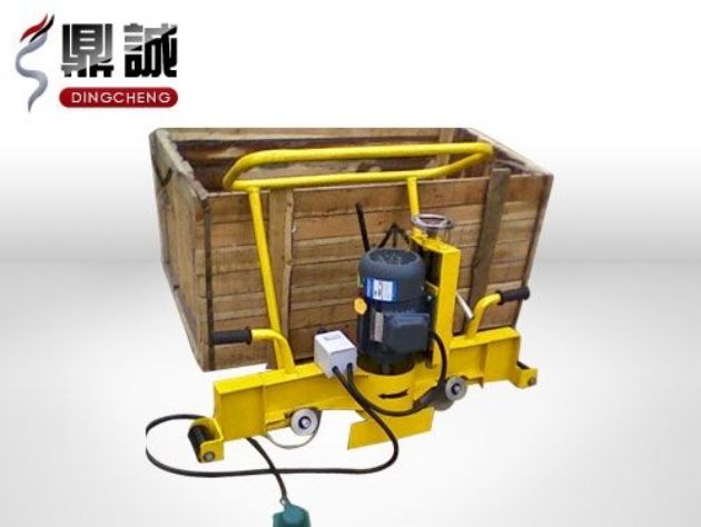 點擊查看詳細信息<br>標題：電動鋼軌打磨機 閱讀次數：5141