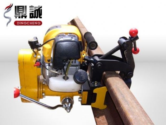 點擊查看詳細信息<br>標題：內燃鋼軌鉆孔機 閱讀次數：5166