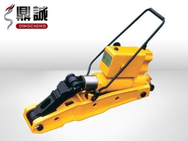 點擊查看詳細信息<br>標題：液壓起撥道機 閱讀次數：4637