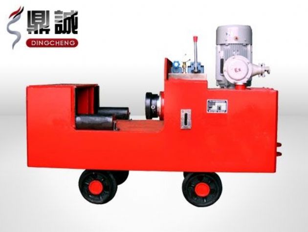 點擊查看詳細信息<br>標題：液壓校直機 閱讀次數：5053