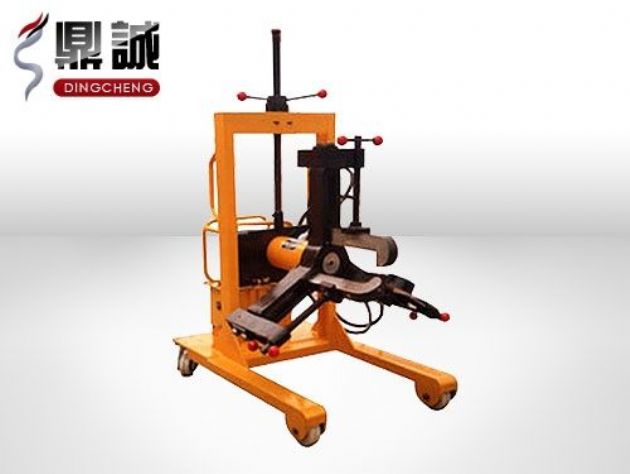 點擊查看詳細信息<br>標題：電動升降拔輪器 閱讀次數：5093