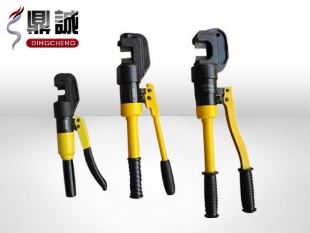 點擊查看詳細信息<br>標題：液壓鋼筋剪 閱讀次數：5010