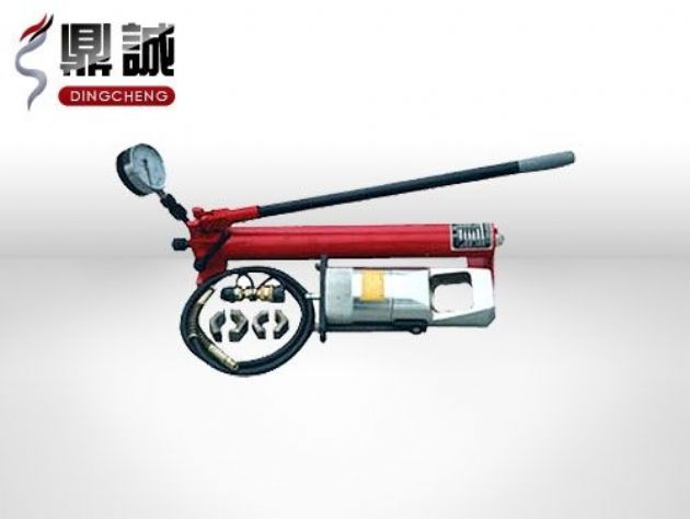 點擊查看詳細信息<br>標題：液壓螺帽破切器 閱讀次數：5352