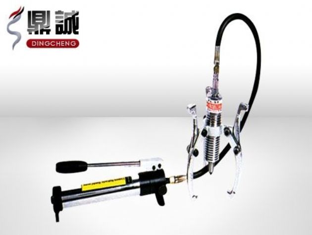 點擊查看詳細信息<br>標題：分體式液壓拉馬 閱讀次數：5037