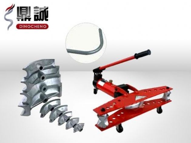 點擊查看詳細信息<br>標題：手動液壓彎管機 閱讀次數：5090