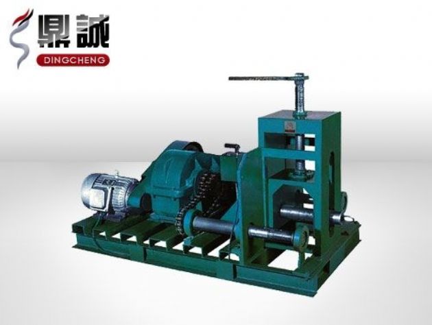 點擊查看詳細信息<br>標題：臥式多功能滾動彎管機 閱讀次數：5289