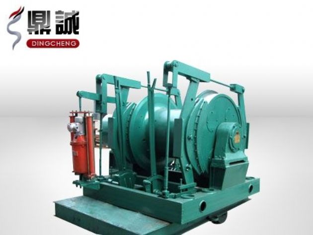 點擊查看詳細信息<br>標題：JD系列調度絞車 閱讀次數：6620