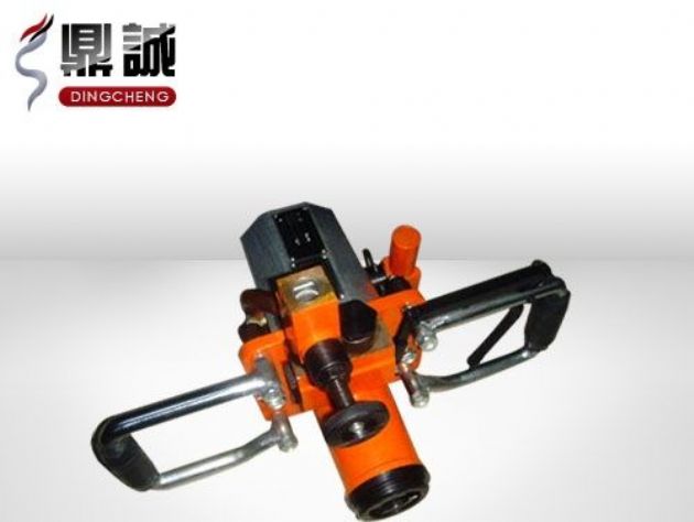 點擊查看詳細信息<br>標題：ZRS50手持式乳化液鉆機 閱讀次數：4161