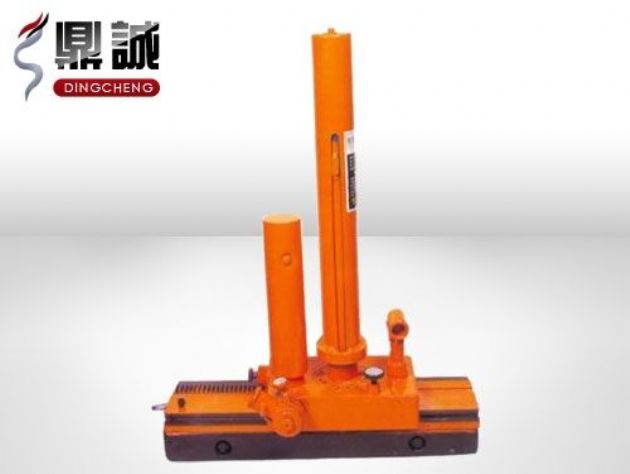 點擊查看詳細信息<br>標題：機車落軌復位機 閱讀次數：5330