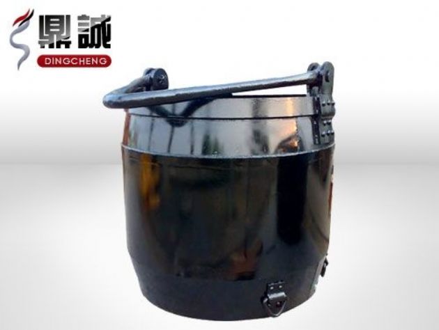 點擊查看詳細信息<br>標題：礦用吊桶 閱讀次數：7243