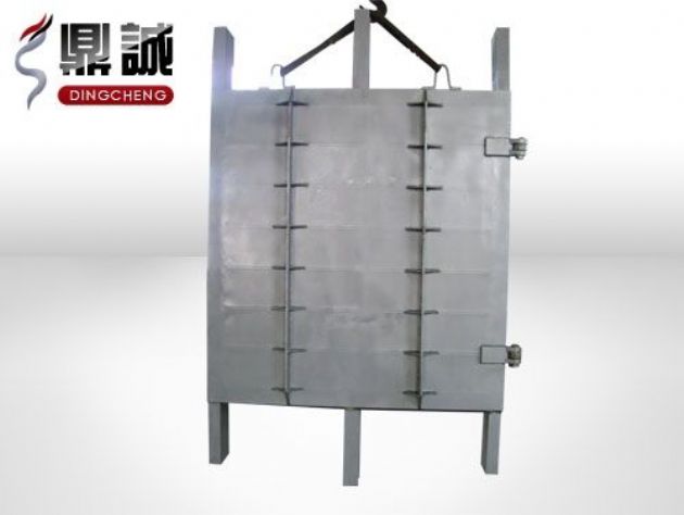 點擊查看詳細信息<br>標題：礦用防水密閉門 閱讀次數：8059