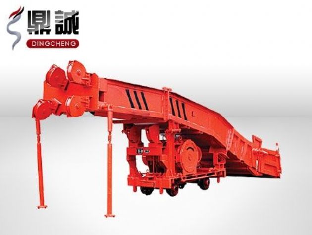 點擊查看詳細信息<br>標題：耙斗裝巖機 閱讀次數：7473