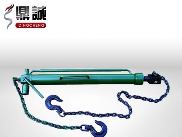 點擊查看詳細(xì)信息<br>標(biāo)題：液壓快速回柱器 閱讀次數(shù)：5164